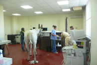 CLINIQUE DE GROSBOIS